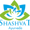 Shashvat Ayurveda logo